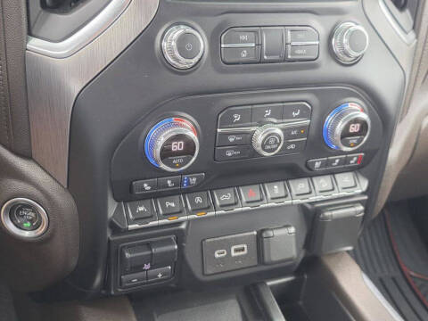 2022 GMC Sierra 1500 Limited