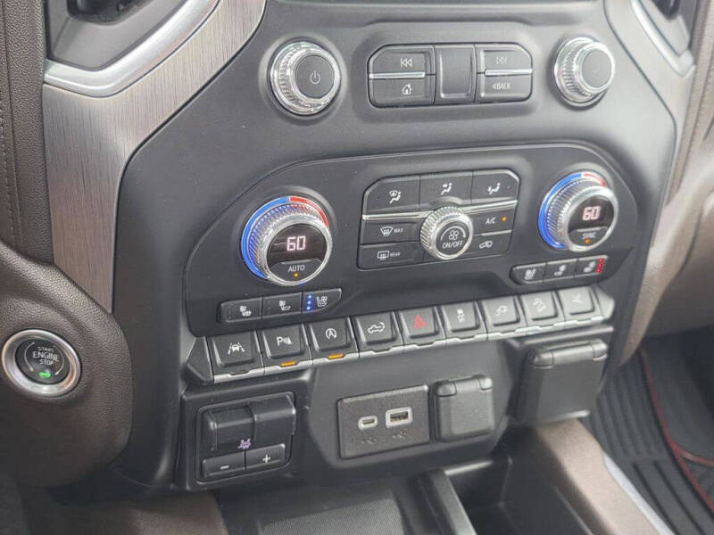 2022 GMC Sierra 1500 Limited