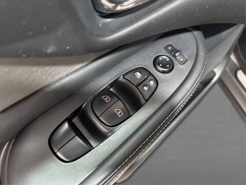 2023 Nissan Murano S