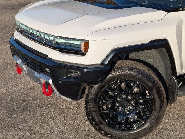 2024 GMC HUMMER EV 2X