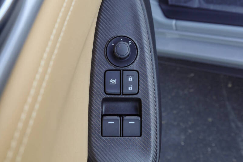 2025 Mazda MX-5 Miata Grand Touring