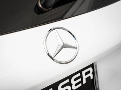 2017 Mercedes-Benz GLC GLC 300 4MATIC