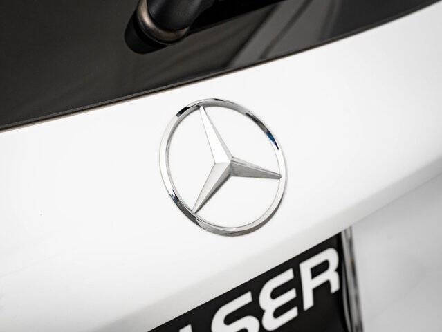 2017 Mercedes-Benz GLC GLC 300 4MATIC