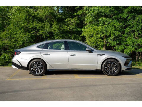 2025 Hyundai Sonata