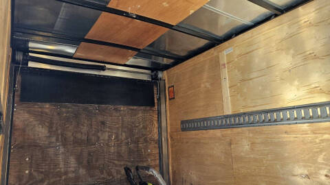 2014 Pace American LOOK