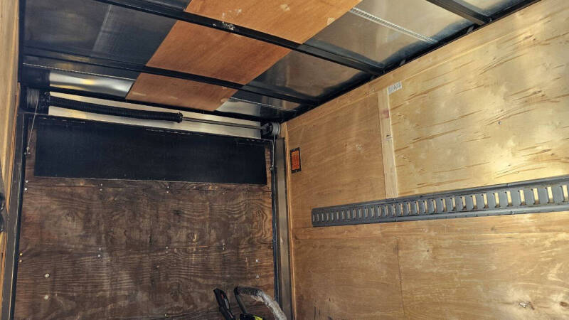 2014 Pace American LOOK