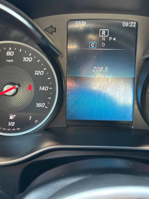 2020 Mercedes-Benz GLC GLC 300
