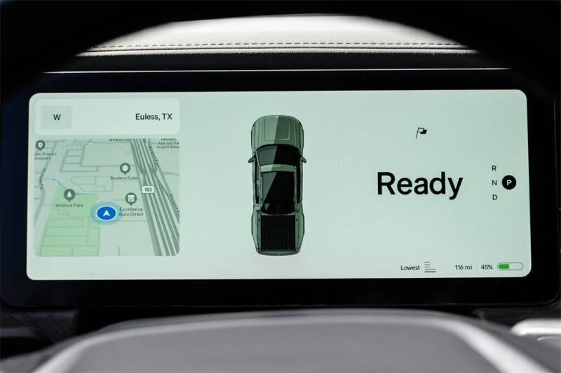 2022 Rivian R1T Launch Edition