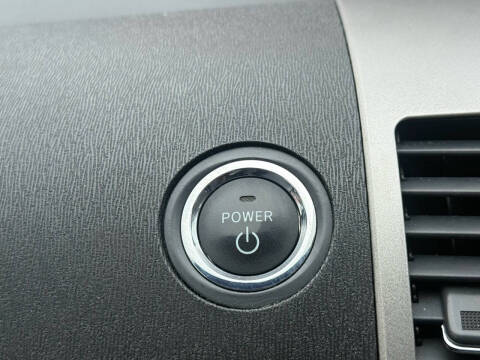 2008 Toyota Prius Touring