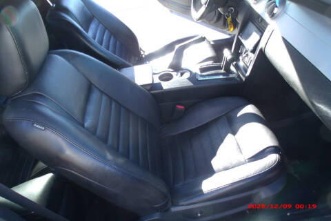 2007 Ford Mustang GT Deluxe