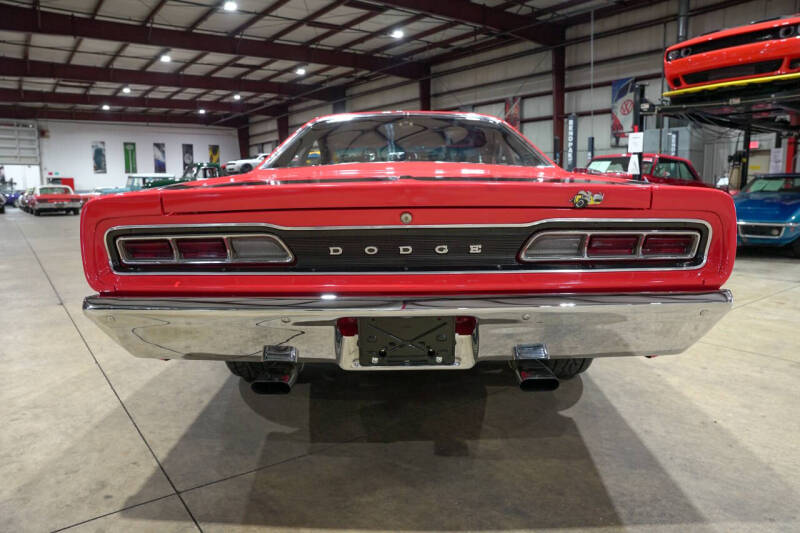 1969 Dodge Super Bee