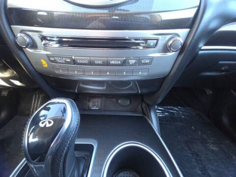 2020 Infiniti QX60 Pure