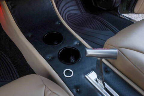 1970 Chevrolet El Camino