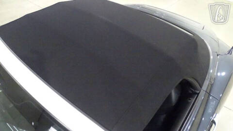 2008 Chrysler Crossfire Limited