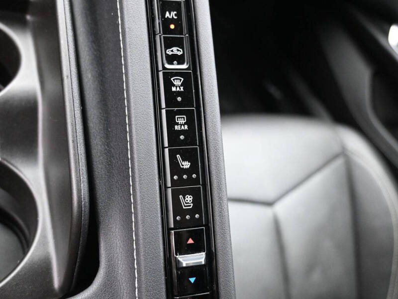 2020 Chevrolet Corvette Stingray