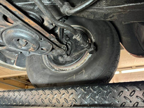 1955 Chrysler New Yorker