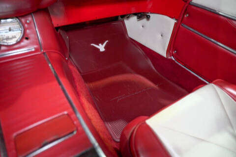 1959 Ford Thunderbird