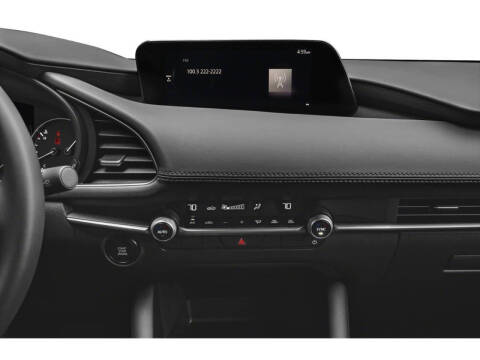 2026 Mazda Mazda3 Hatchback 2.5 S Select Sport