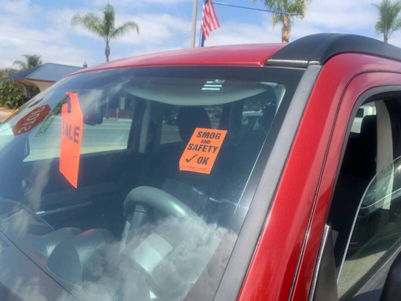 2007 Dodge Nitro SLT