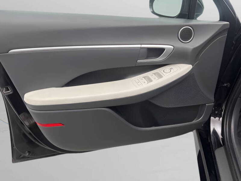2025 Hyundai Sonata