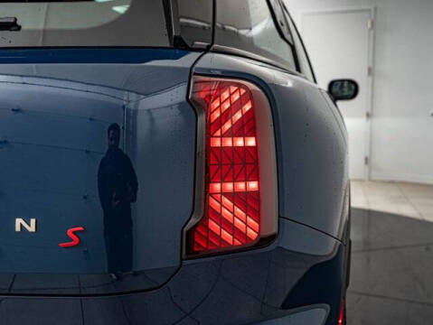 2027 MINI Countryman S ALL4