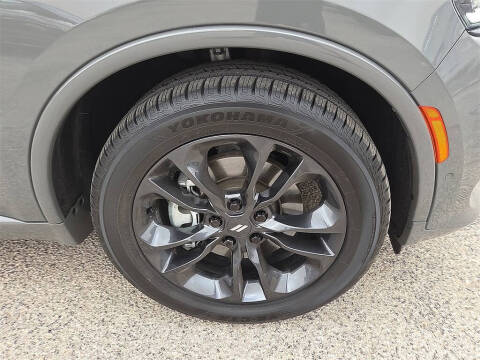 2021 Dodge Durango R/T