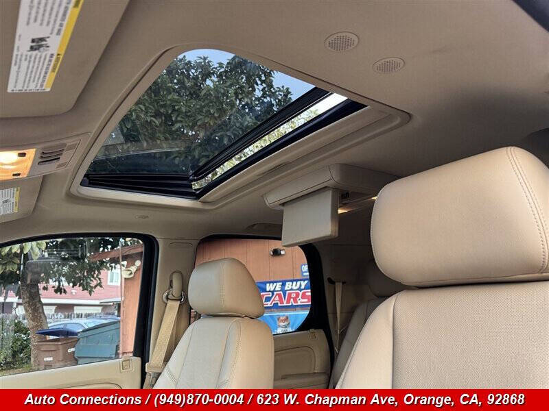 2014 Cadillac Escalade Premium