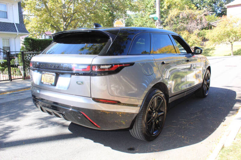 2020 Land Rover Range Rover Velar P250 R-Dynamic S