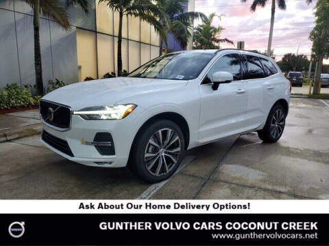 2022 Volvo XC60