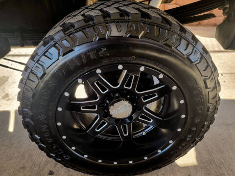 2011 Chevrolet Silverado 2500HD