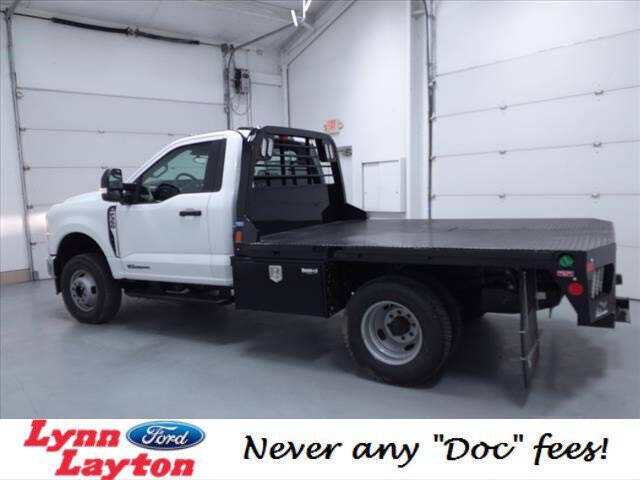 2024 Ford F-350 Super Duty