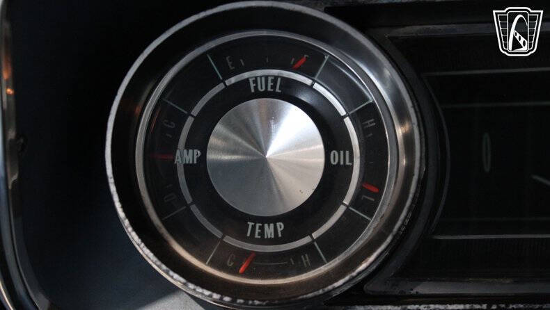 1965 Chevrolet Impala