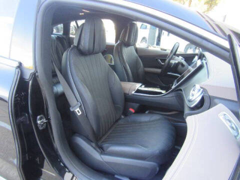 2023 Mercedes-Benz EQS EQS 450 4MATIC