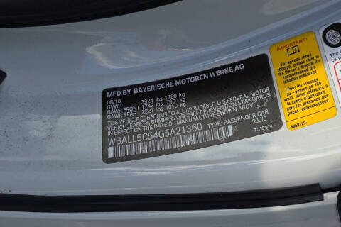 2016 BMW Z4 sDrive28i