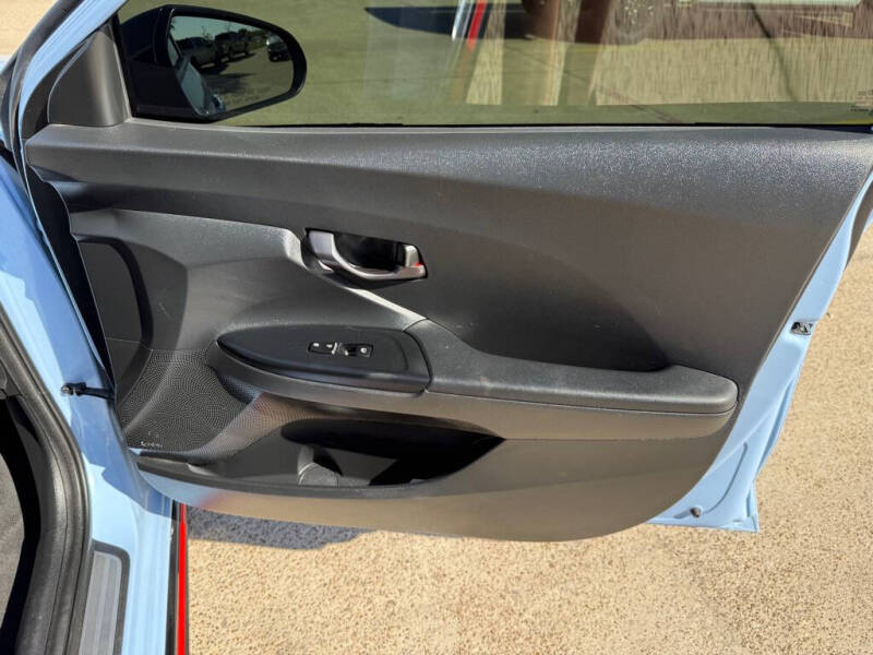 2020 Hyundai Veloster N