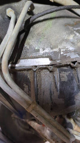 1969 Pontiac Parisienne