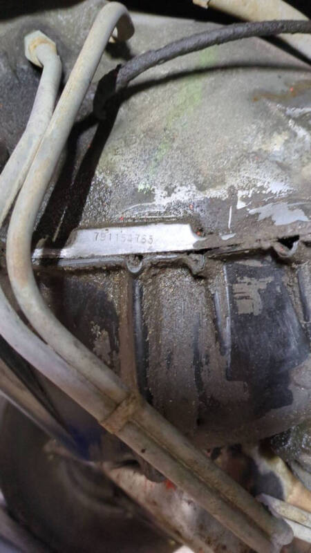 1969 Pontiac Parisienne