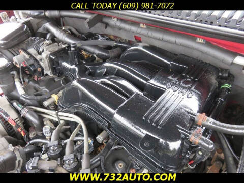 2006 Mercury Mountaineer Convenience