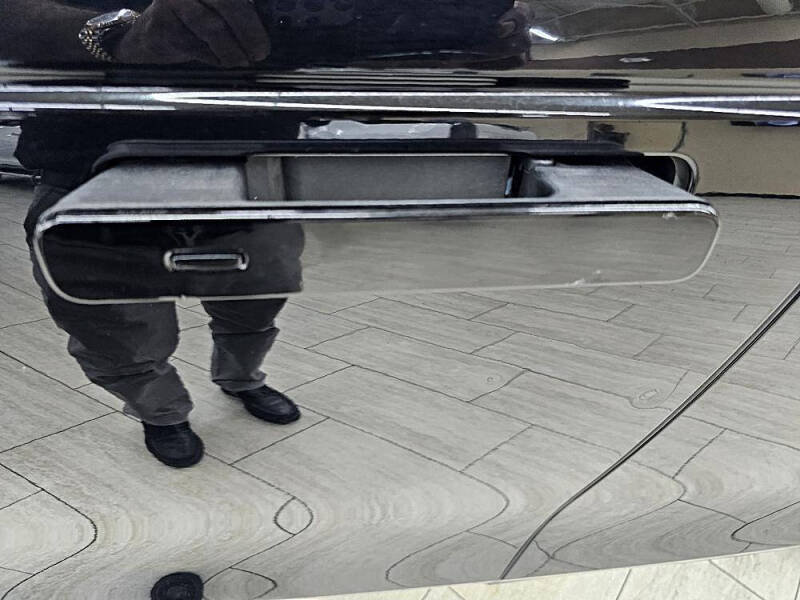 2018 Land Rover Range Rover Velar P250