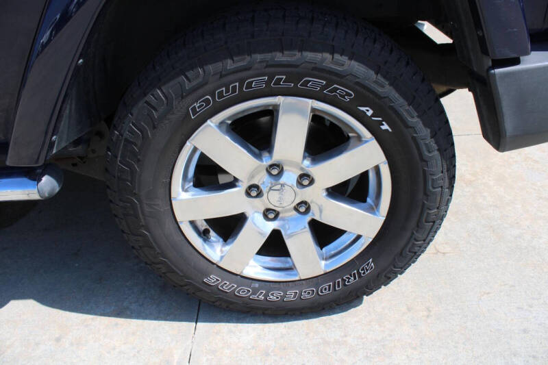 2013 Jeep Wrangler Sahara