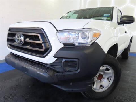 2023 Toyota Tacoma for sale at Kargar Motors of Manassas in Manassas VA