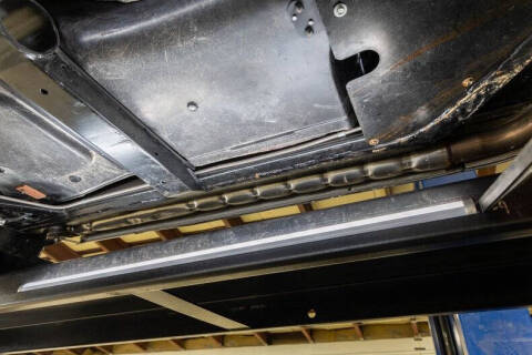 1967 Chevrolet Corvette