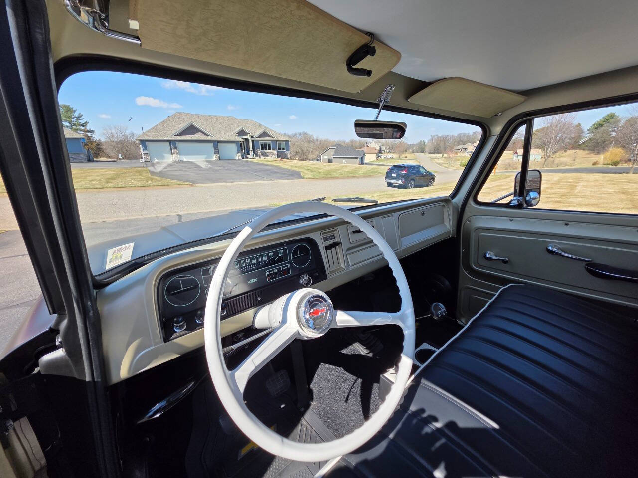 1964 Chevrolet C10 102