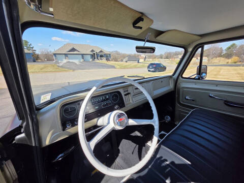 1964 Chevrolet C10