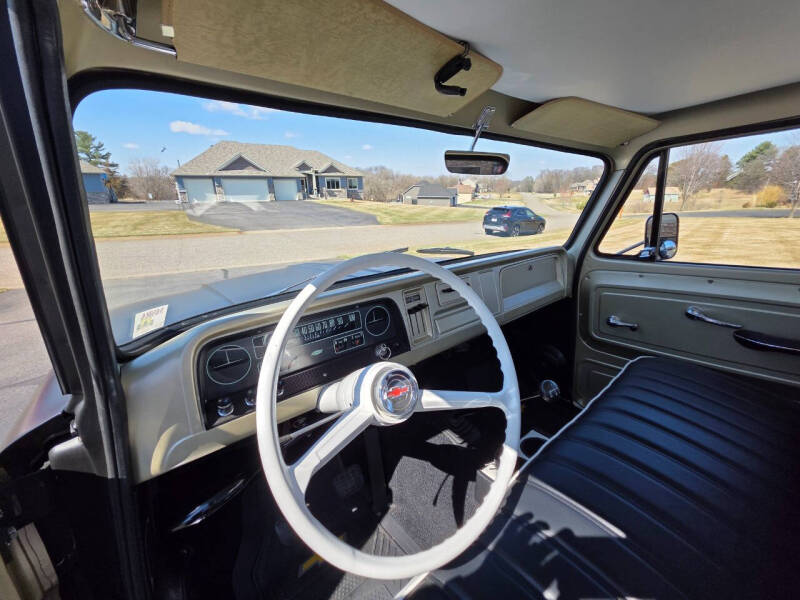1964 Chevrolet C10