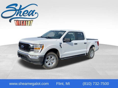 2021 Ford F-150 for sale at Bankruptcy Auto Loans Now in Flint MI