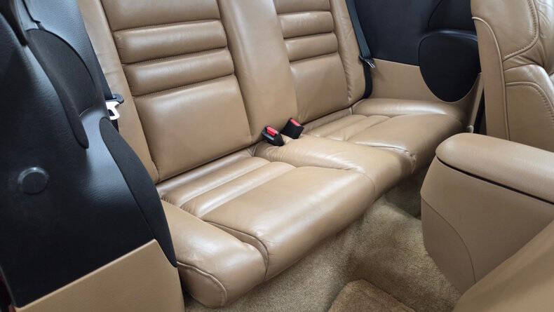 1994 Ford Mustang SVT Cobra