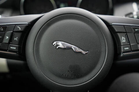 2019 Jaguar E-PACE P250 S