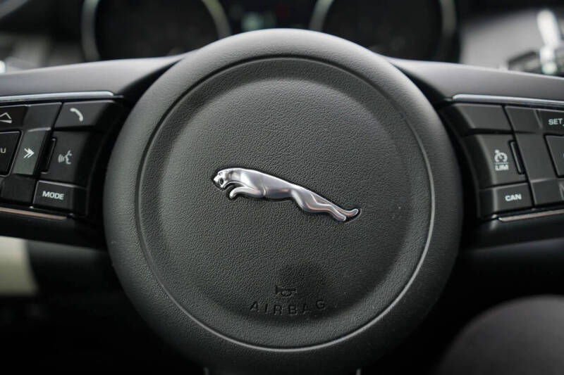 2019 Jaguar E-PACE P250 S