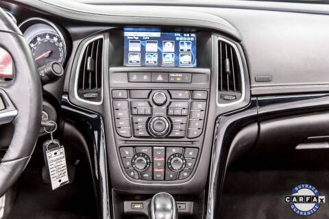 2019 Buick Cascada Premium